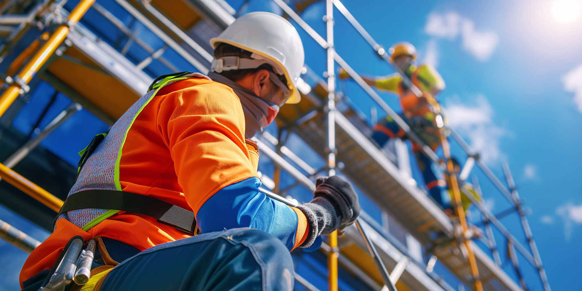 Assurance accidents du travail