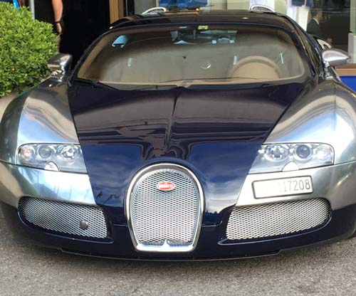 assurance Chiron