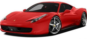 assurance Ferrari à monaco