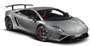 assurance Lamborghini à monaco