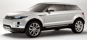 assurance Land Rover  monaco