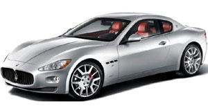 assurance Maserati à monaco
