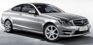 assurance Mercedes-Benz à monaco