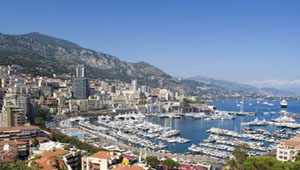 Assurance Monaco