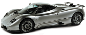 assurance Pagani à monaco