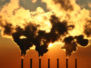Assurance risque pollution et environnement