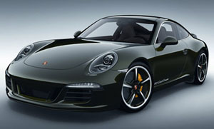 assurance Porsche à monaco