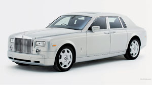 assurance Rolls-Royce à monaco