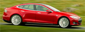 assurance Tesla à monaco