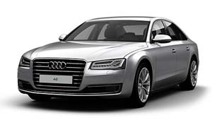 assurance Audi à monaco