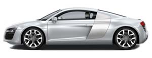 assurance Audi à monaco