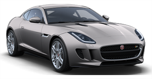 assurance Jaguar F-Type  monaco