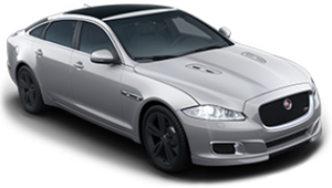 assurance Jaguar XJ à monaco