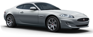 assurance Jaguar XK à monaco