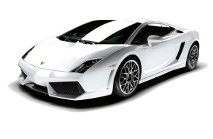 assurance Lamborghini à monaco