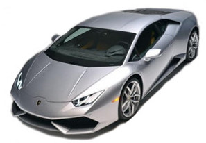 assurance Lamborghini avendator à monaco