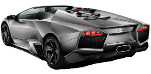 assurance Lamborghini avendator à monaco
