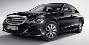 assurance Mercedes-Benz Classe E