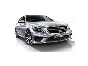 assurance Mercedes-Benz Classe S