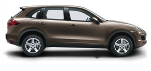 assurance Porsche Cayenne à monaco
