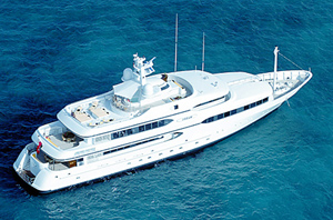 assurance yacht en France et à Monaco
