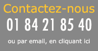 Demande de contact>